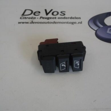 Citroen C6 2.2 HdiF 16V Switch 2008 6554ST