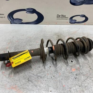 Citroen C1 1.2 PureTech 82 12V Schokdemperpoot rechts-voor 2015 B000869180