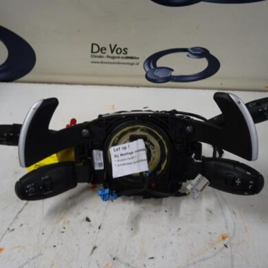 Peugeot 3008  Combischakelaar Stuurkolom 2013 6242WQ-96773911ZD-6243A0-96773911XT