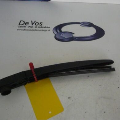 Citroen DS4  Rear wiper arm 2012 6429JH