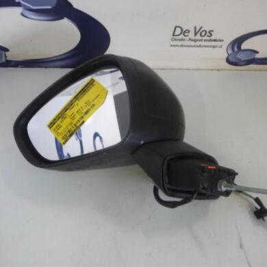 Citroen C3  Buitenspiegel links 2014 8154AQ