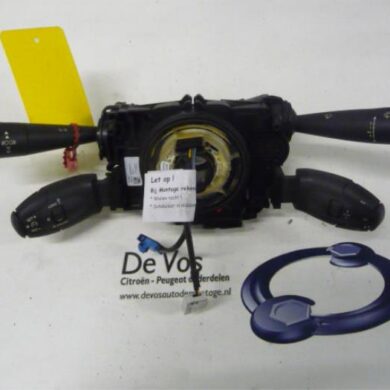 Citroen C3 1.4 HDi Steering column stalk 2010 624340