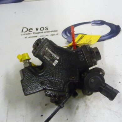Peugeot Bipper  Brandstofpomp Mechanisch FHZ 2011 1920SJ