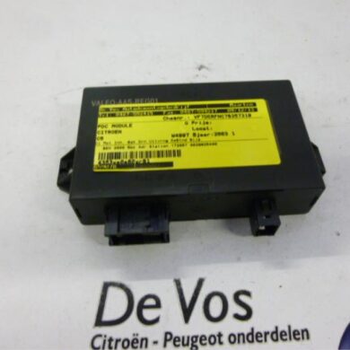 Citroen C5 2.0 16V PDC Module 2003 659078