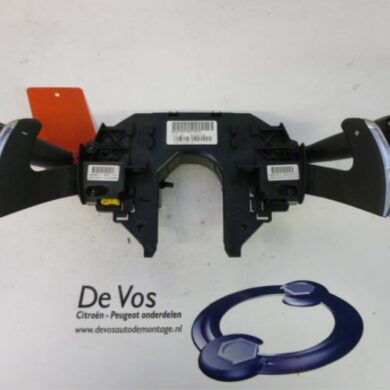 Citroen C4 Picasso 1.6 HDi 16V 110 Combischakelaar Stuurkolom 2007 6242HL-6242N6-6242N7