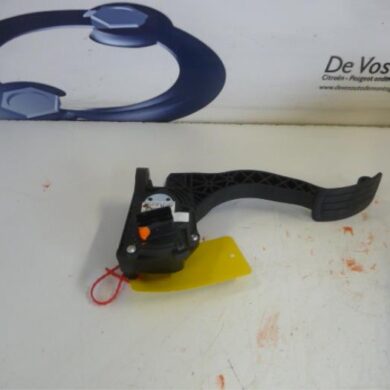 Citroen Jumpy  Accelerator pedal 2016 9674829780