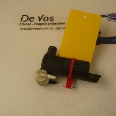 Peugeot 508  Ruitensproeierpomp voor 2013 1609688280