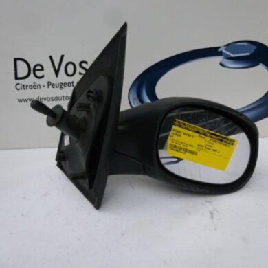 Citroen C2 1.4 Wing mirror, right 2007 8149RG