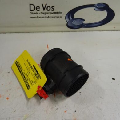 Citroen Nemo  Luchthoeveelheidsmeter FHY 2017 163675