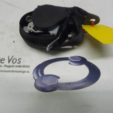 Peugeot 807 2.0 HDi 16V Gordelspanner rechts achter 2006 8974RP