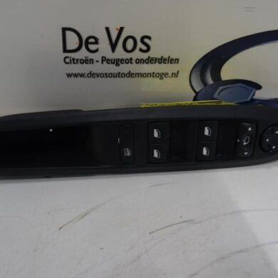 Citroen C4  Kombischalter Fenster 2016 6490JT