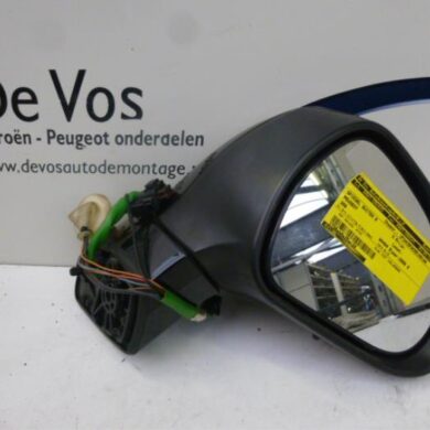 Peugeot 308 1.6 VTI 16V Wing mirror, right 2008 8153NC