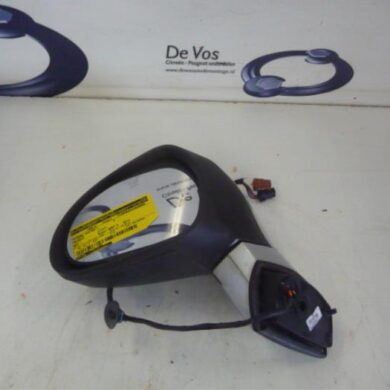 Peugeot 207  Wing mirror, left 2007 8153AX