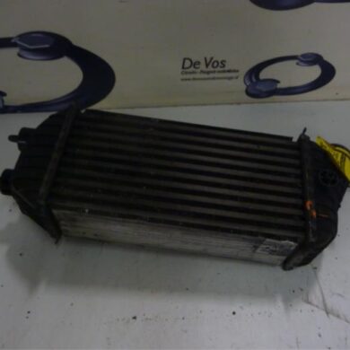 Citroen DS5  Intercooler RHHRH02 2013 0384P8