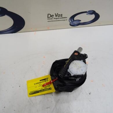 Citroen C5 1.6 16V THP 155 Gurtsrammer rechts 2010 8975R5