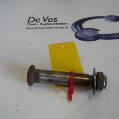 Peugeot 206 1.4 XR,XS,XT,Gentry Rear axle journal 2007