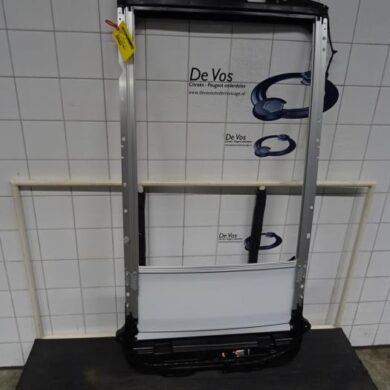 Peugeot 2008  Sliding roof 2018 1610221880