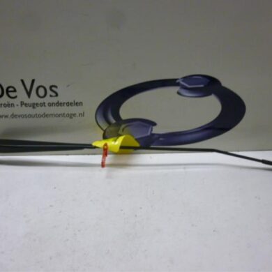 Peugeot Partner 1.6 HDI 90 16V Front wiper arm 2009 6429FJ