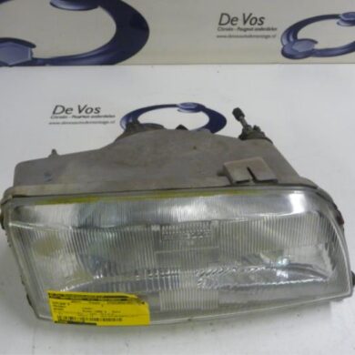Peugeot Boxer  Headlight, right 1998 6205AE