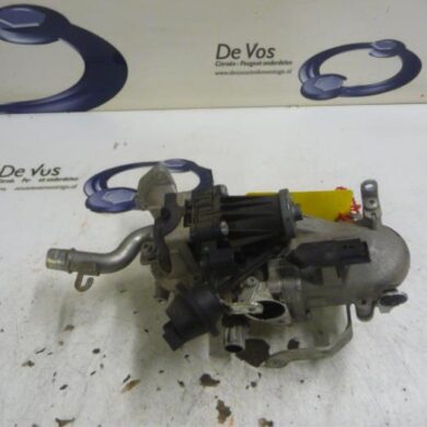 Citroen C3 1.6 HDi 92 EGR Klep 9HP-9HP9H06 2012 1618LC