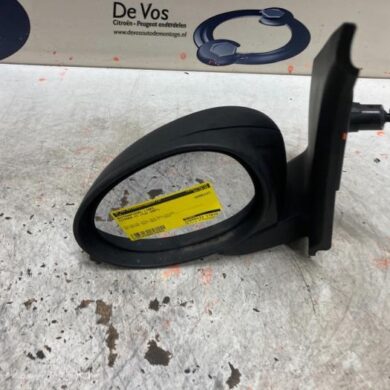 Citroen C1 1.0 12V Buitenspiegel links 2007 8149YC-8153YW