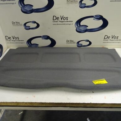 Citroen Picasso 2.0 16V Parcel shelf 2003 8794NX
