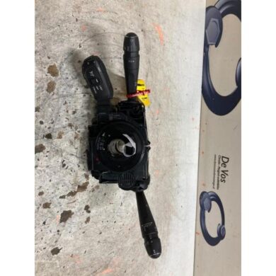 Peugeot 3008  Kombischalter Lenksäule 2021 98312608ZD