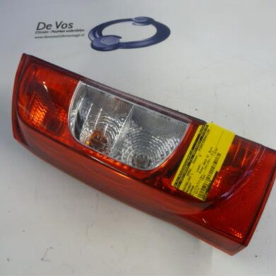 Peugeot Bipper  Achterlicht links 2013 6350EV