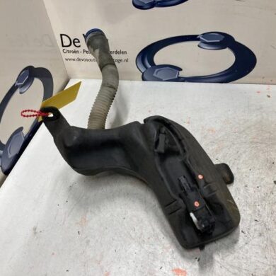 Peugeot 307 2.0 16V Ruitensproeiertank voor 2002 6431C1