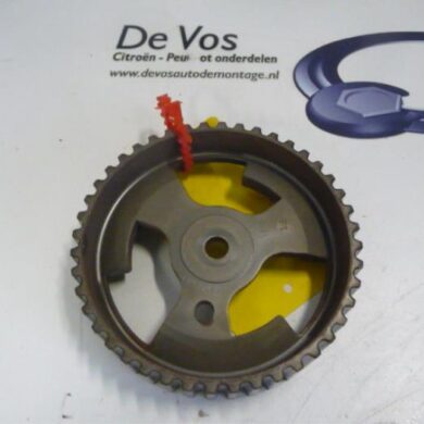 Citroen C3  Camshaft sprocket 9HP 2011 0805H2