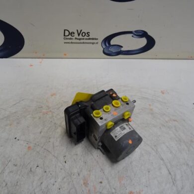 Citroen C4 Cactus  ABS Pomp YHY-YHYYH01 2018 1635648780