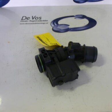 Citroen Nemo  Gasklephuis 8HS 2007 1618FQ