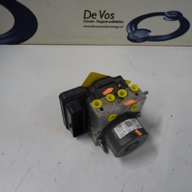 Citroen C4 Picasso  ABS Pomp 5FS5F01 2013 1610841480-1610048680