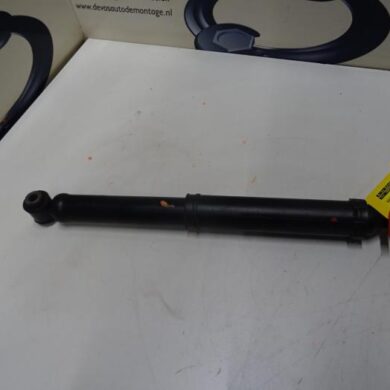 Citroen C3 Aircross  Stoßdämpfer links hinten 2018 9821016680