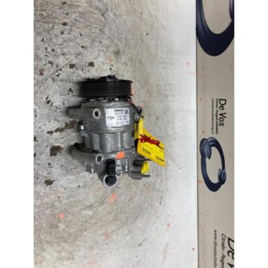 Citroen C4 1.2 PureTech 130 12V Aircopomp HNS 2021 9833718880