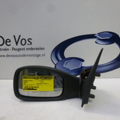 Peugeot 306 1.6 Buitenspiegel links 2000 8148TA