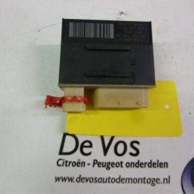 Peugeot 308 2.0 HDi 16V Euro 5 FAP Relay 2011 6500EJ