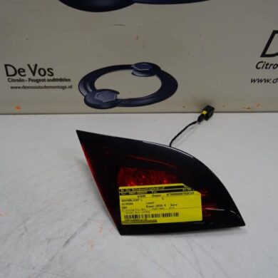 Citroen DS4  Achterlicht links 2014 6350KV