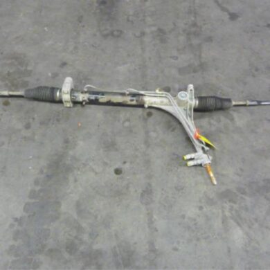 Peugeot Boxer 2.2 HDi 120 Euro 4 Stuurhuis Bekrachtigd 2011 4001E4-1611074980