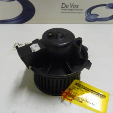 Peugeot 206 1.4 XR,XS,XT,Gentry Heating and ventilation fan motor 2002 1606357480-6441J9