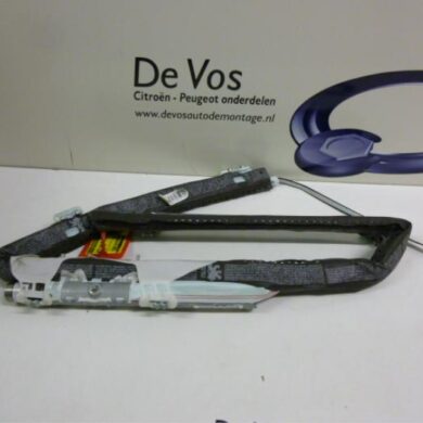 Peugeot 308  Himmel Airbag 2008 8335K0