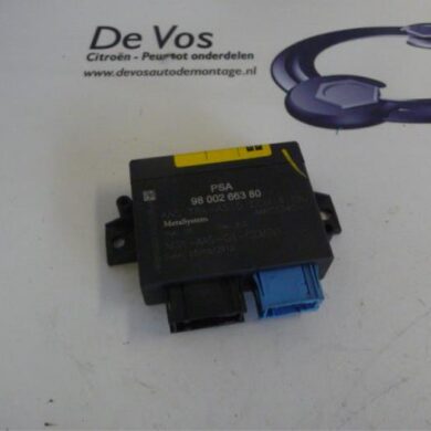 Peugeot 5008  PDC Module 2013 6590LK-1607733280