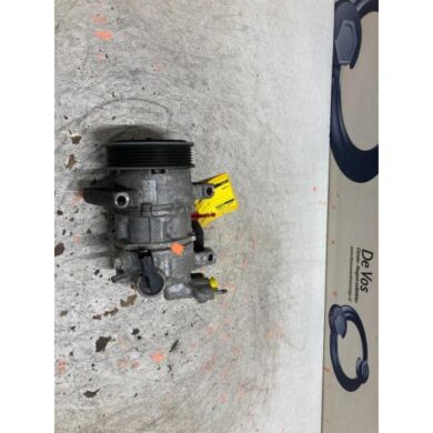 Peugeot 208 1.2 Vti 12V PureTech 82 Aircopomp HMZ 2015 9672247080