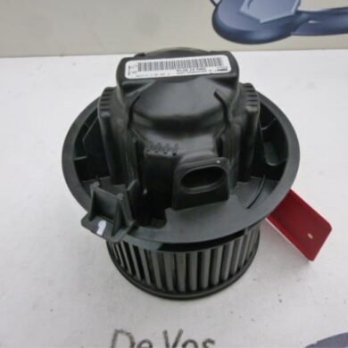Peugeot 207  Heating and ventilation fan motor 2007 6441V5