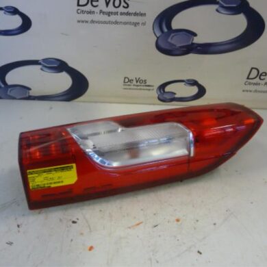 Citroen Jumper  Taillight, right 2015 1612401680