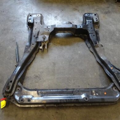 Peugeot Expert 2.0 HDiF 16V GT Autom. Subframe RH02-RHHRH02 2015 3502JL