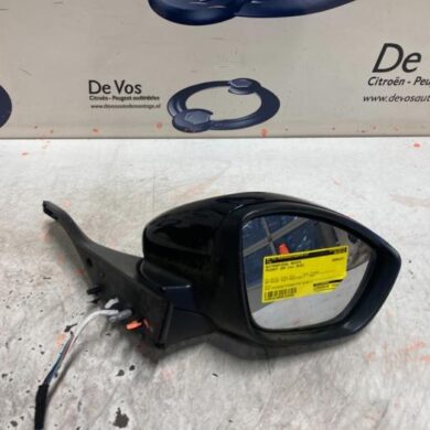 Peugeot 208 1.2 Vti 12V PureTech 82 Außenspiegel rechts 2015 1611240580