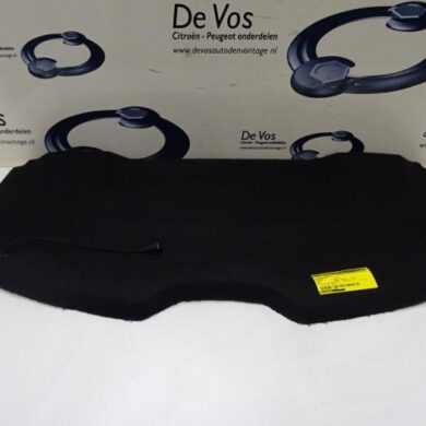 Peugeot 208  Hoedenplank 2013 96737666ZD