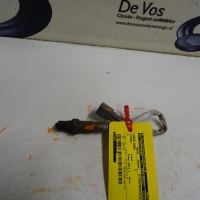 Citroen C1 1.0 12V Lambda Sonde CFB 2011 1618K9