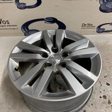Peugeot 308 1.5 BlueHDi 130 Wheel 2020 96779895TW